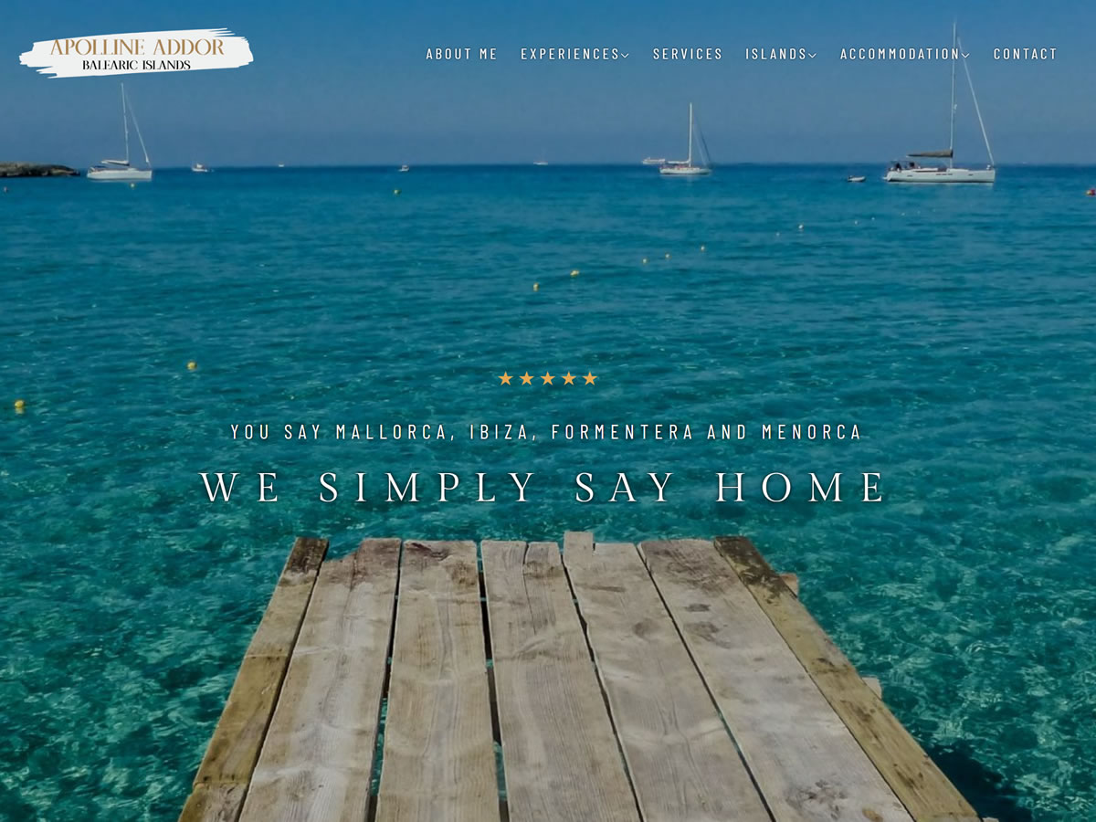 Apolline Balearics